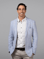 Clinton Smith