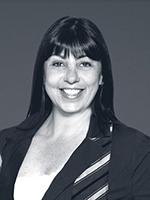 Chrissy Kouvaras