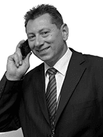 Tony Minopoulos