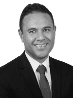 Ben Tafolo
