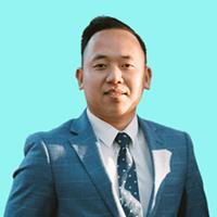 Mike Nguyen