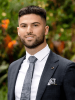 Matthew Farrugia