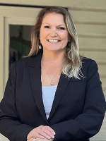 Elizabeth Hickey