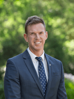 Nick O'Halloran