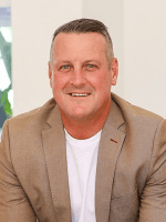 Travis Denham