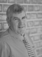 Graeme Schneider