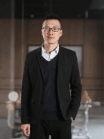 Bo Zhang