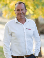 Paul Irvine