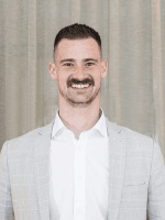 Zac Boland