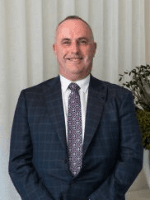 Mark Burke
