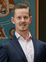 Alex Wright