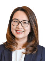 Coco Ma