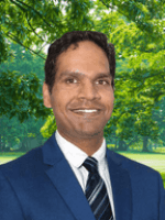 Manny Singh