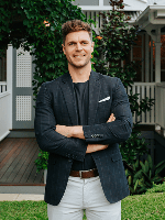 Zac Tully