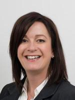 The Kelly Qualtrough Team