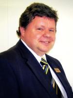 Greg Jones