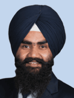 Sarabjeet Singh