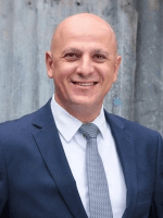 David Frendo
