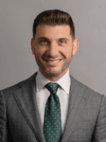 Joshua Demetriou