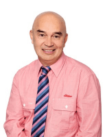 Bernie Egan