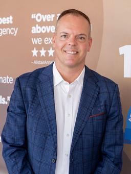Ben Williams REMAX