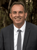 Brett Bailey