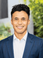 Noah Rezaie
