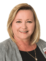 Tracey Mayze