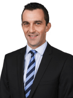 Paul Reid