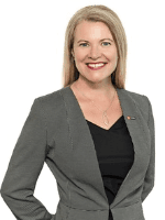 Laura van der Laan