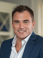 Aaron Leask