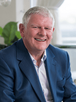 Peter Church