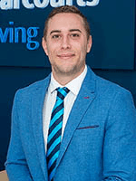 Alex Carter