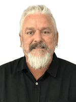 Tim Broadbent