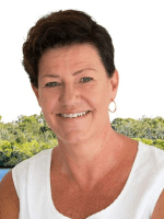 Glenda Mckenzie