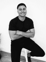Jacob Reynolds