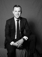 Nick Playfair