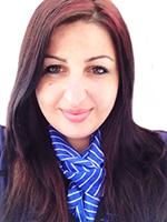 Leanne Abdallah