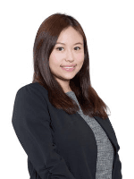 Catherine Mok
