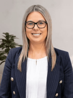 Liza Hickey