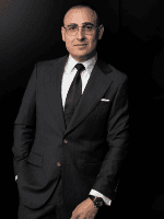 Ray Mirza