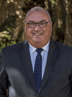Barry Price