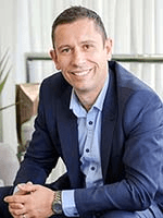 Tony Dion