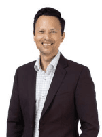 Brendon De Rosario