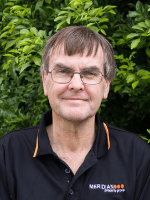 Michael Downes