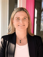 Rachel Lewis
