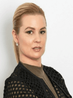 Elisa Wellington