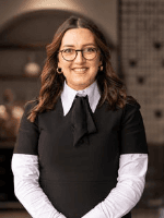 Salyana McBurnie