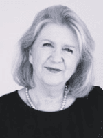 Margaret Hill