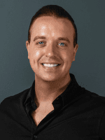 Ben Mathews
